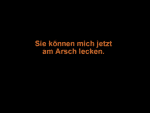 Scatnet Shutdown Bildschirm