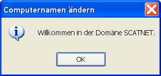 Willkommen